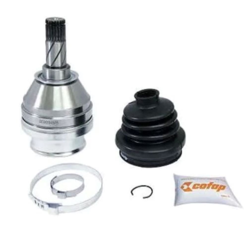 Junta Homocinética JDC04306 Deslizante Montana Conquest 1.8 Flexpower