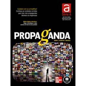Propaganda - Serie A