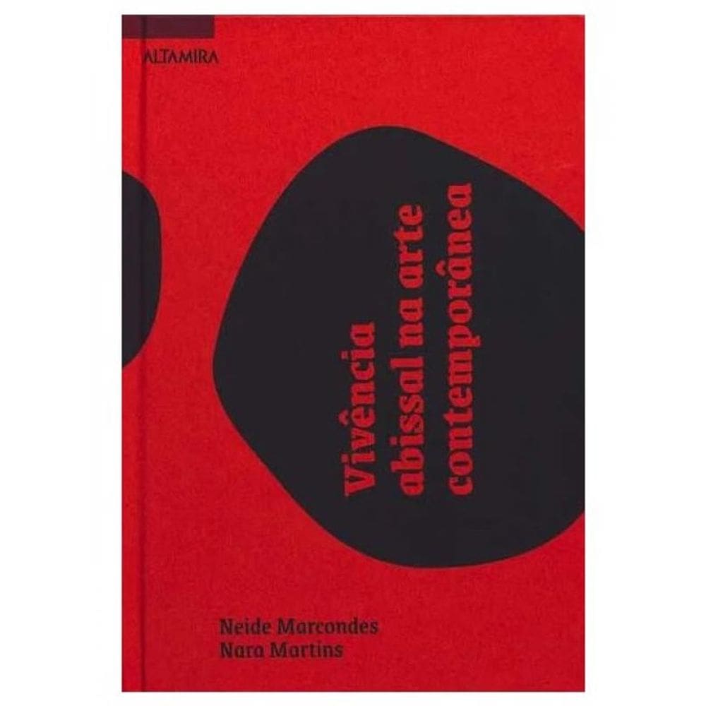 Vivência Abissal Na Arte Contemporânea