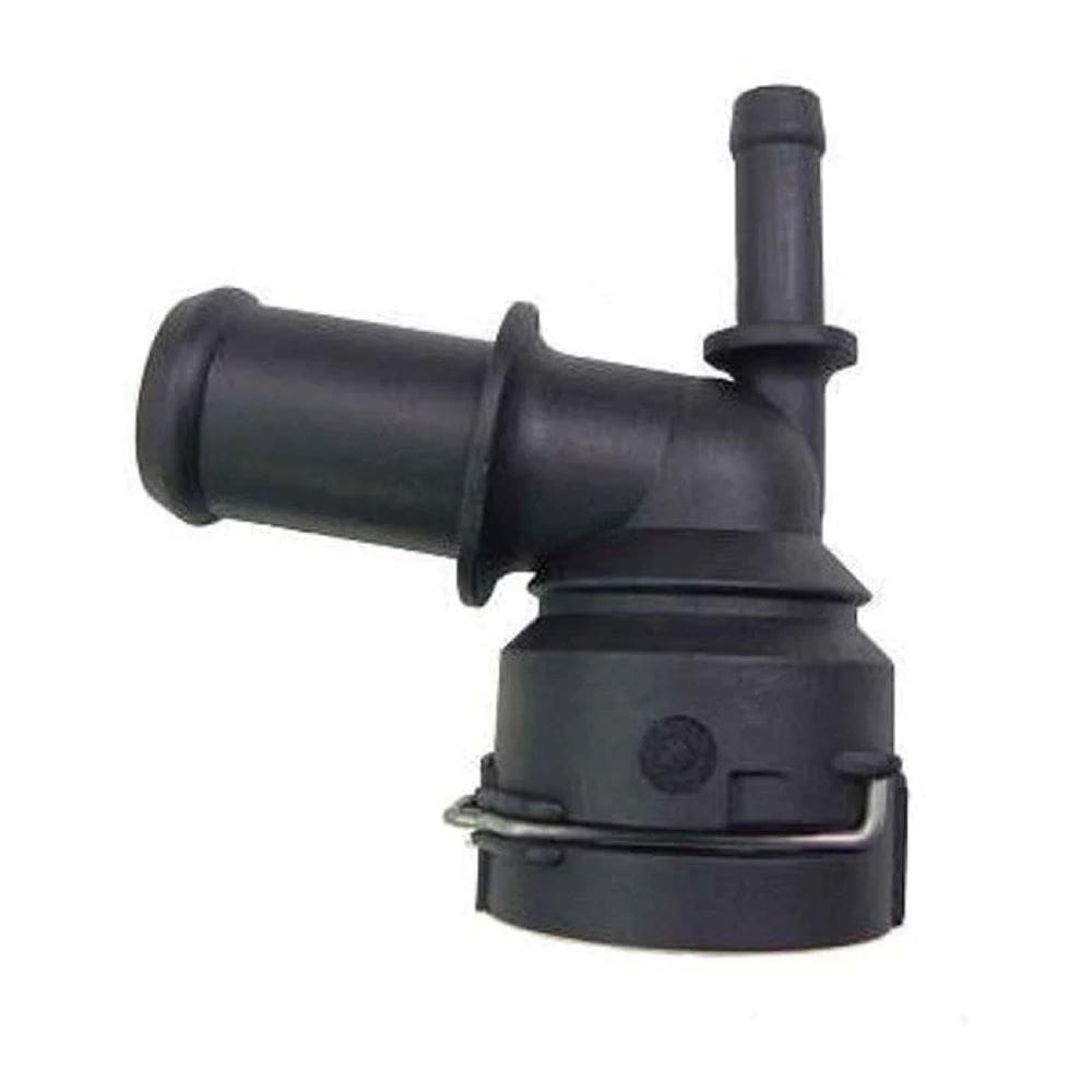 Flange VC158H New Beetle 2006 A 2011