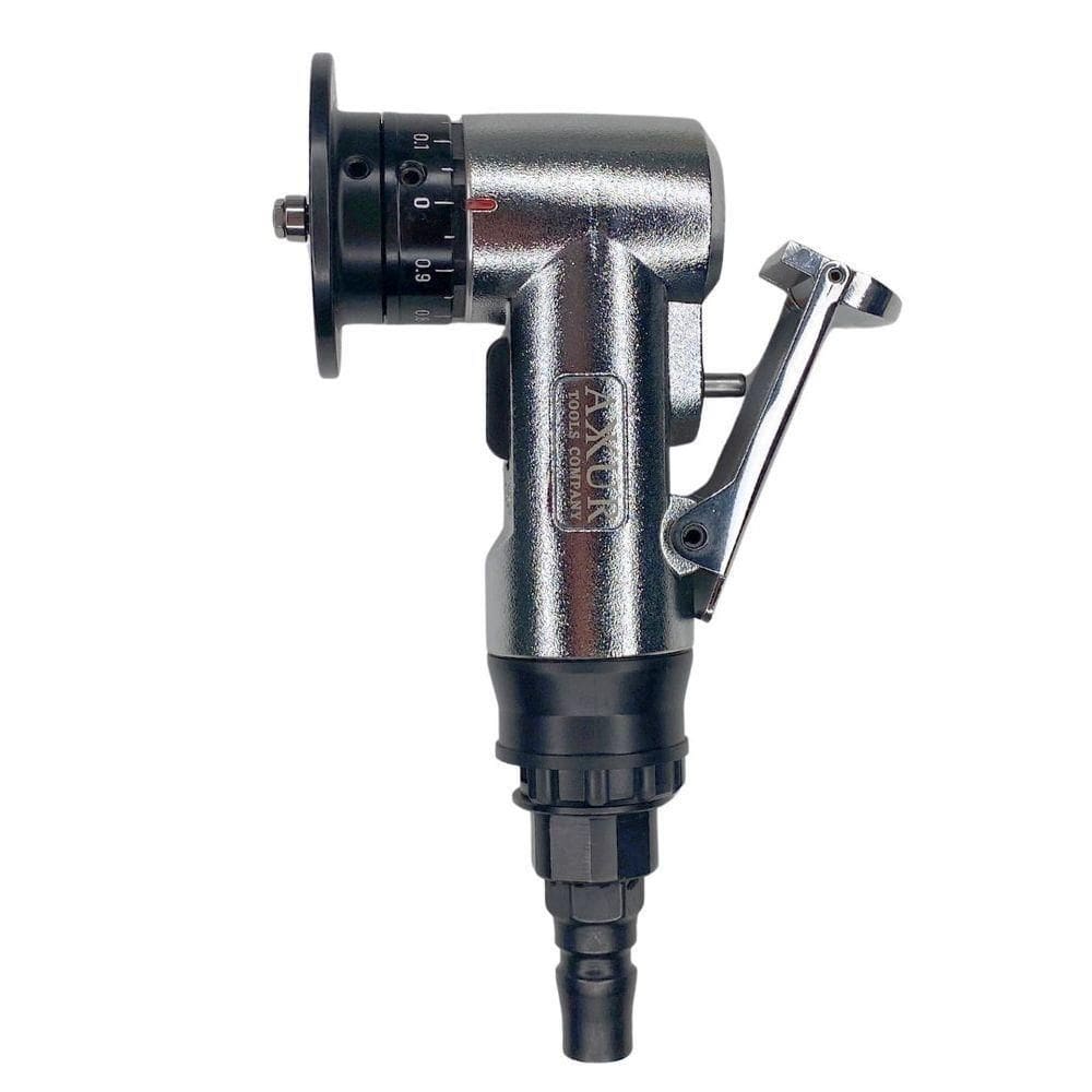 Mini Chanfradeira Pneumática Portátil - Jg Tools