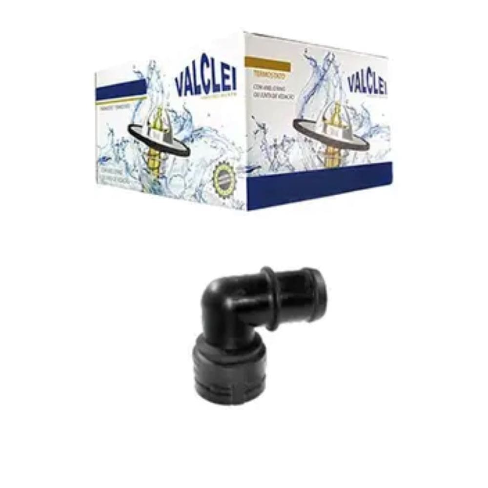 Flange VC158A Passat 2.0 16V Gas 06/12
