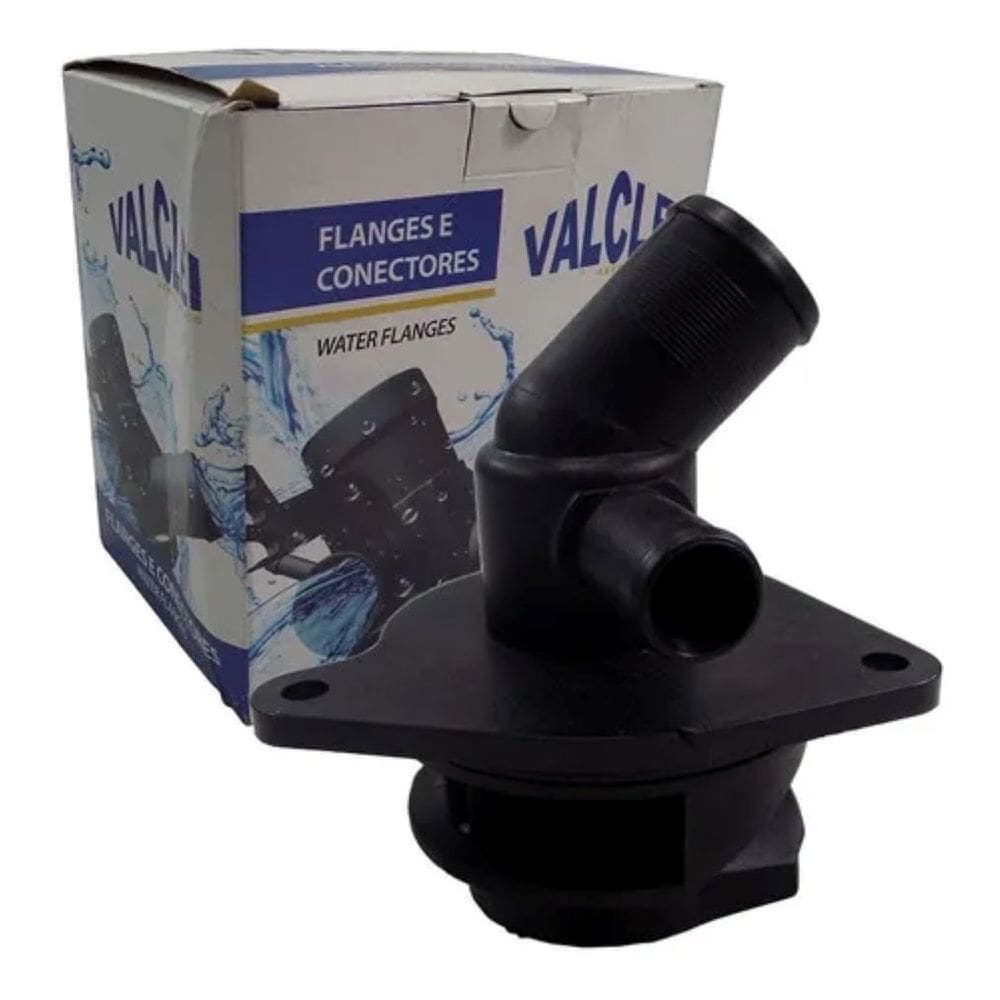 Flange VC614  Peugeot 206 206 Sw C3 1.4
