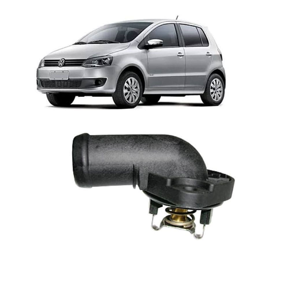 Válvula Termostática 444580 Fox 2006 2007 2008