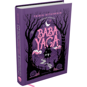 Saberes Eternos da Baba Yaga