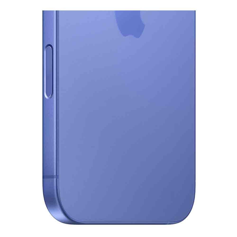 iPhone 16 Apple (128GB) Ultramarino, Tela de 6,1