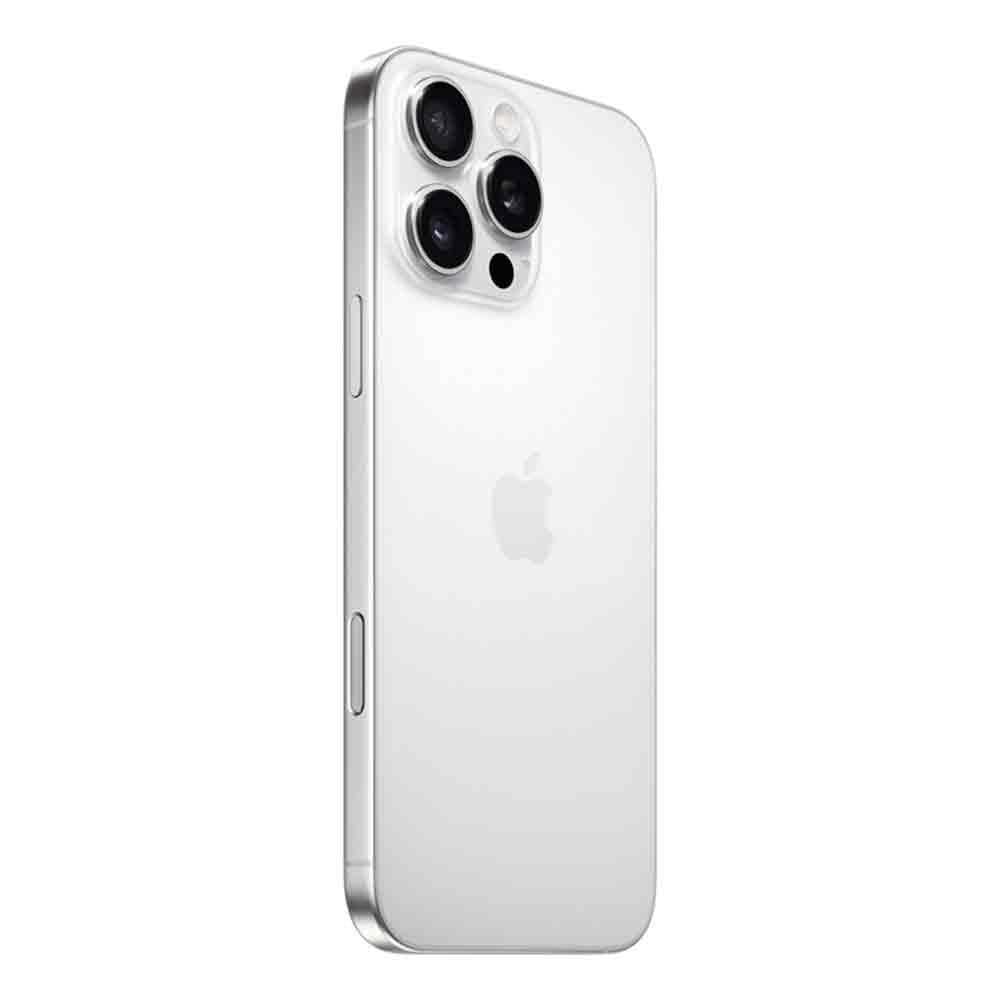 iPhone 16 Pro Max Apple (256GB) | Casas Bahia