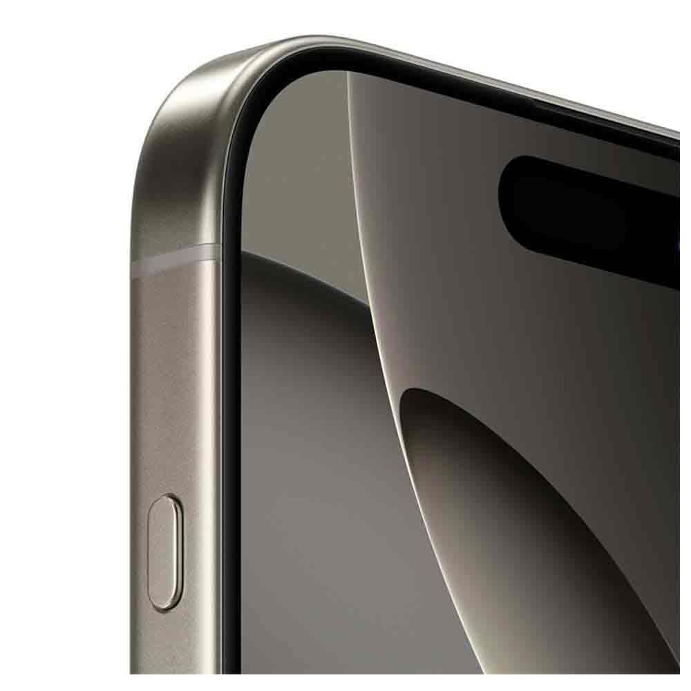 iPhone 16 Pro Max Apple (256GB) | Casas Bahia