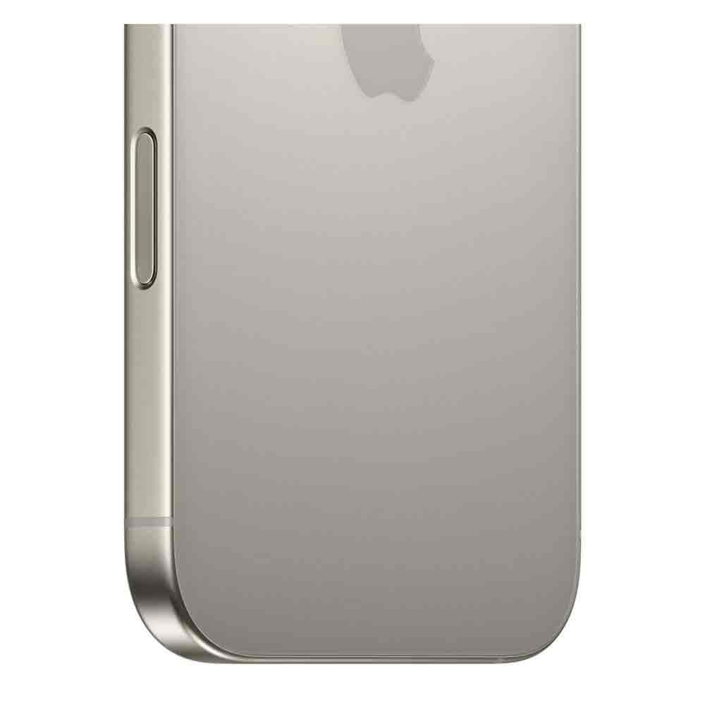 iPhone 16 Pro Max Apple (256GB) | Casas Bahia