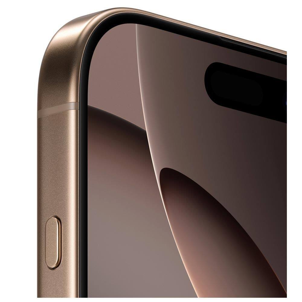 iPhone 16 Pro Apple (128GB) Titânio | Casas Bahia
