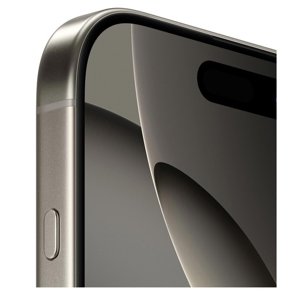 iPhone 16 Pro Apple (128GB) Titânio | Casas Bahia