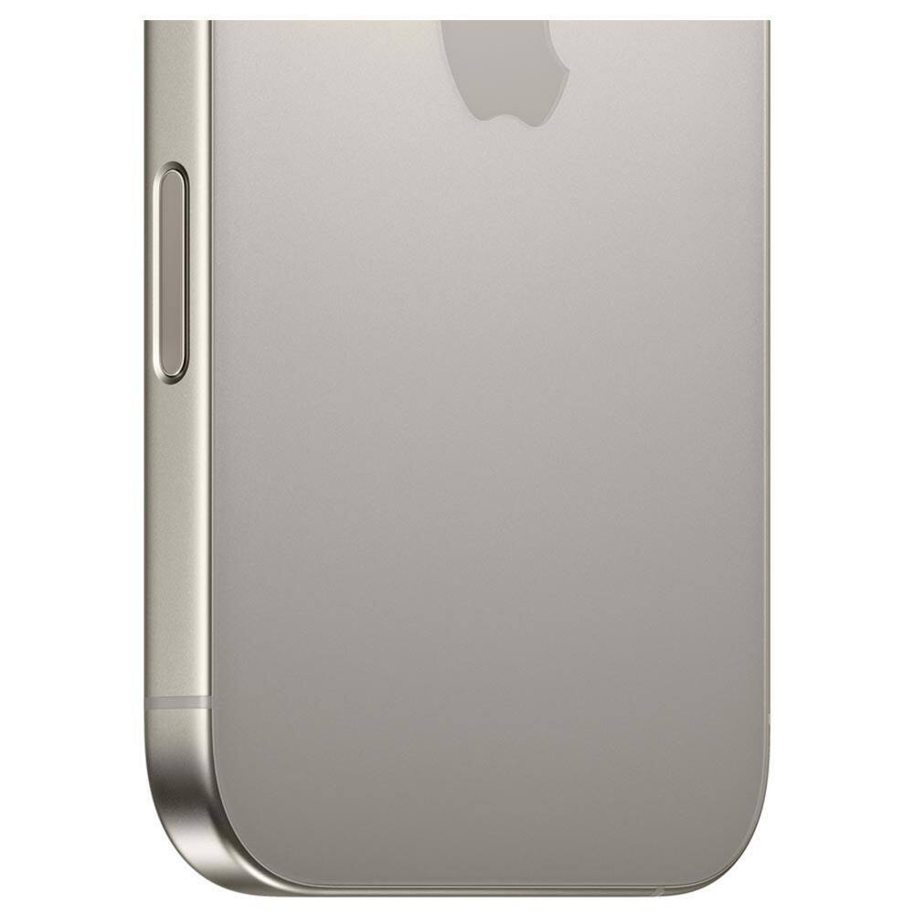 iPhone 16 Pro Apple (128GB) Titânio | Casas Bahia