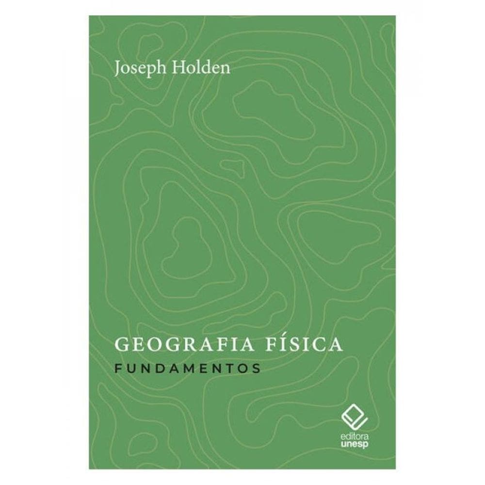Geografia Física