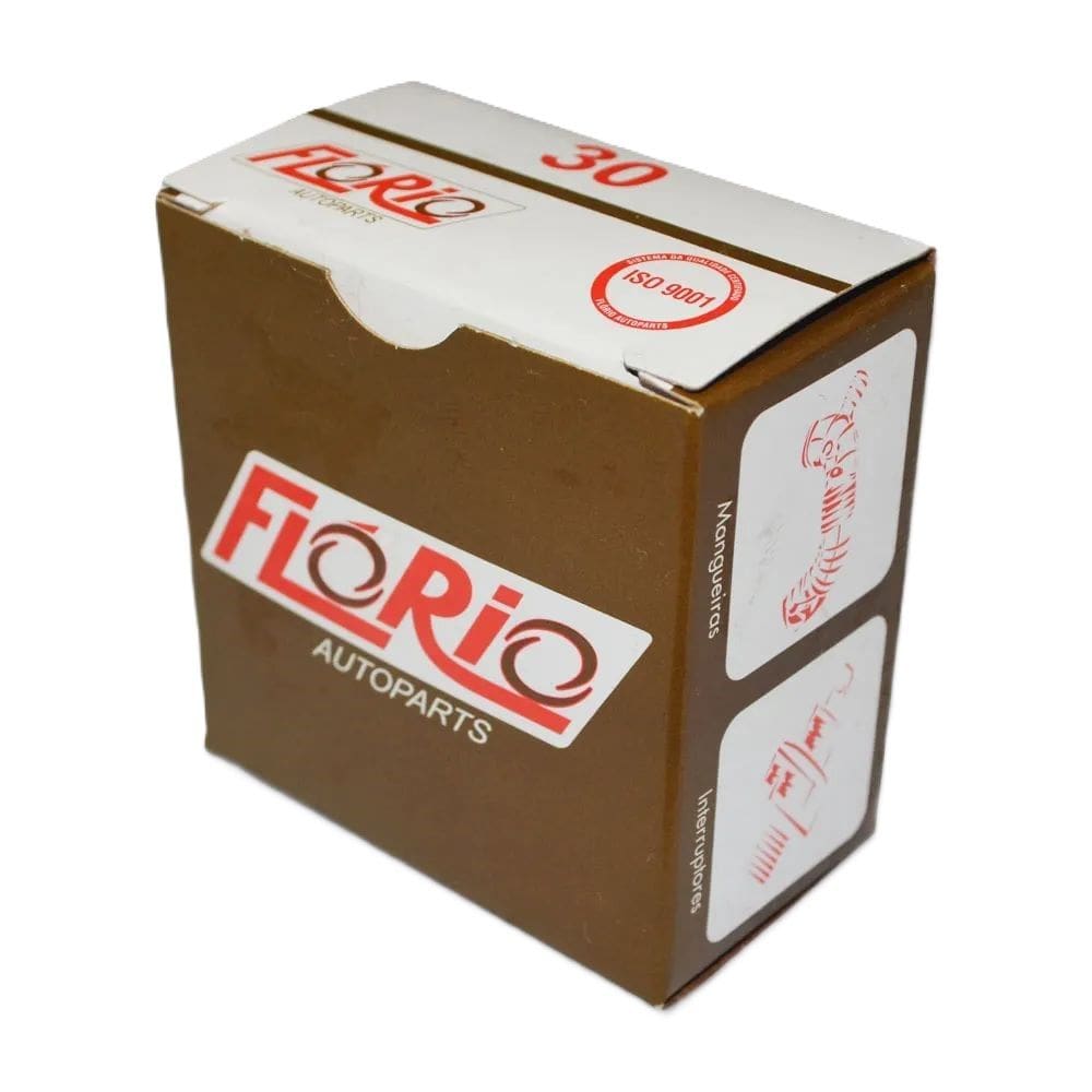 Tampa De Óleo Florio 28744 Boxer/Daily