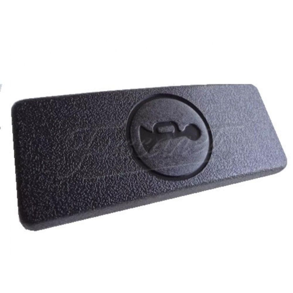 Botão De Buzina Da Kombie Clipper