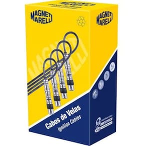 Cabo De Vela Magneti Marelli CMVG7202 Vectra 2.0 2.2 98/ Astra 1.8 98/ Zafira 2.0 01
