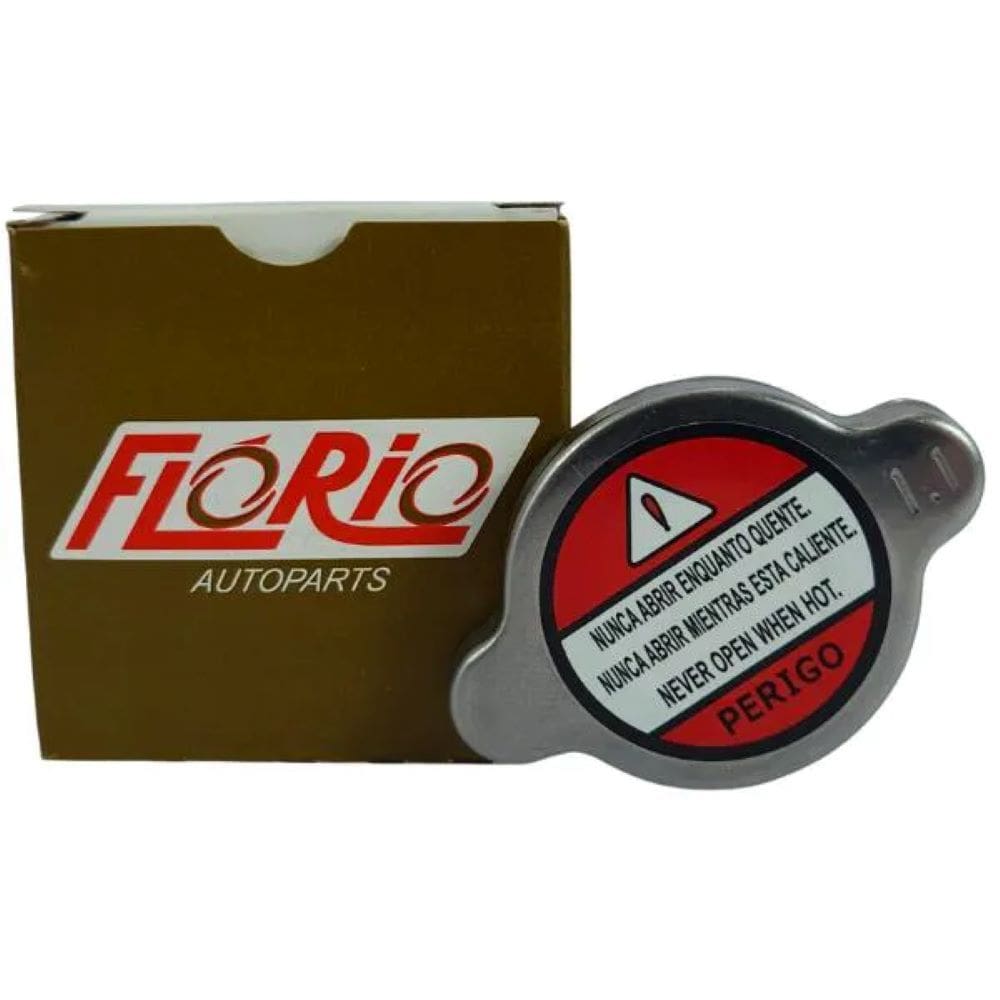 Tampa Radiador Florio 26084 anger 95/00