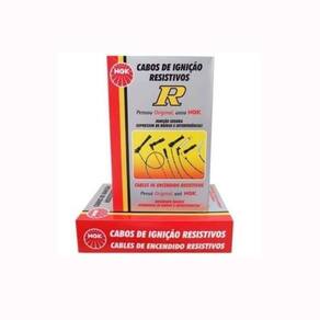 Cabo De Vela Ngk STV09 Parati Ap 1.6i 1.8i Alc.gas. 95/96