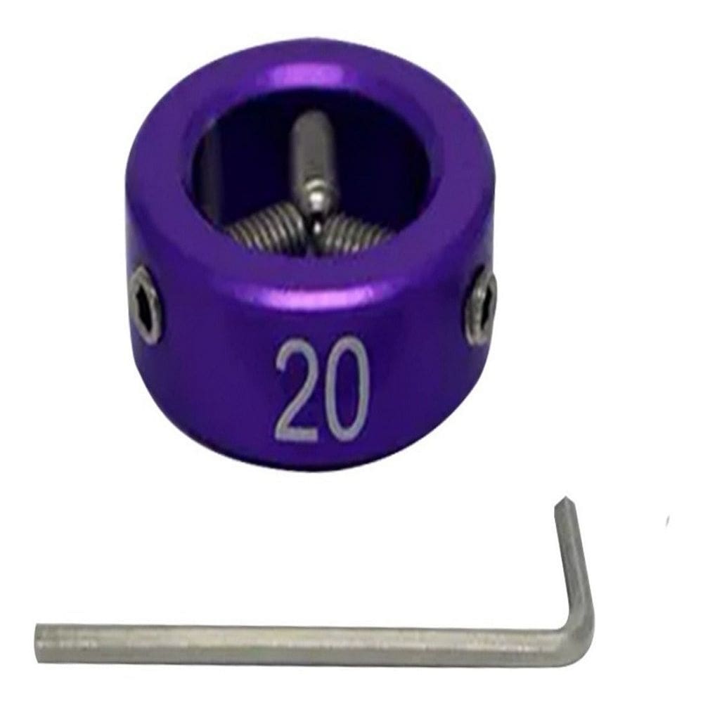 Limitador De Fresa 20Mm 1002015