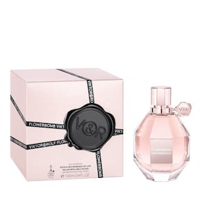 Perfume Viktor & Rolf FlowerBomb - Eau de Parfum - Feminino - 100 ml