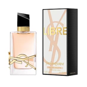 Perfume Yves Saint Laurent Libre - Eau de Toilette - Feminino