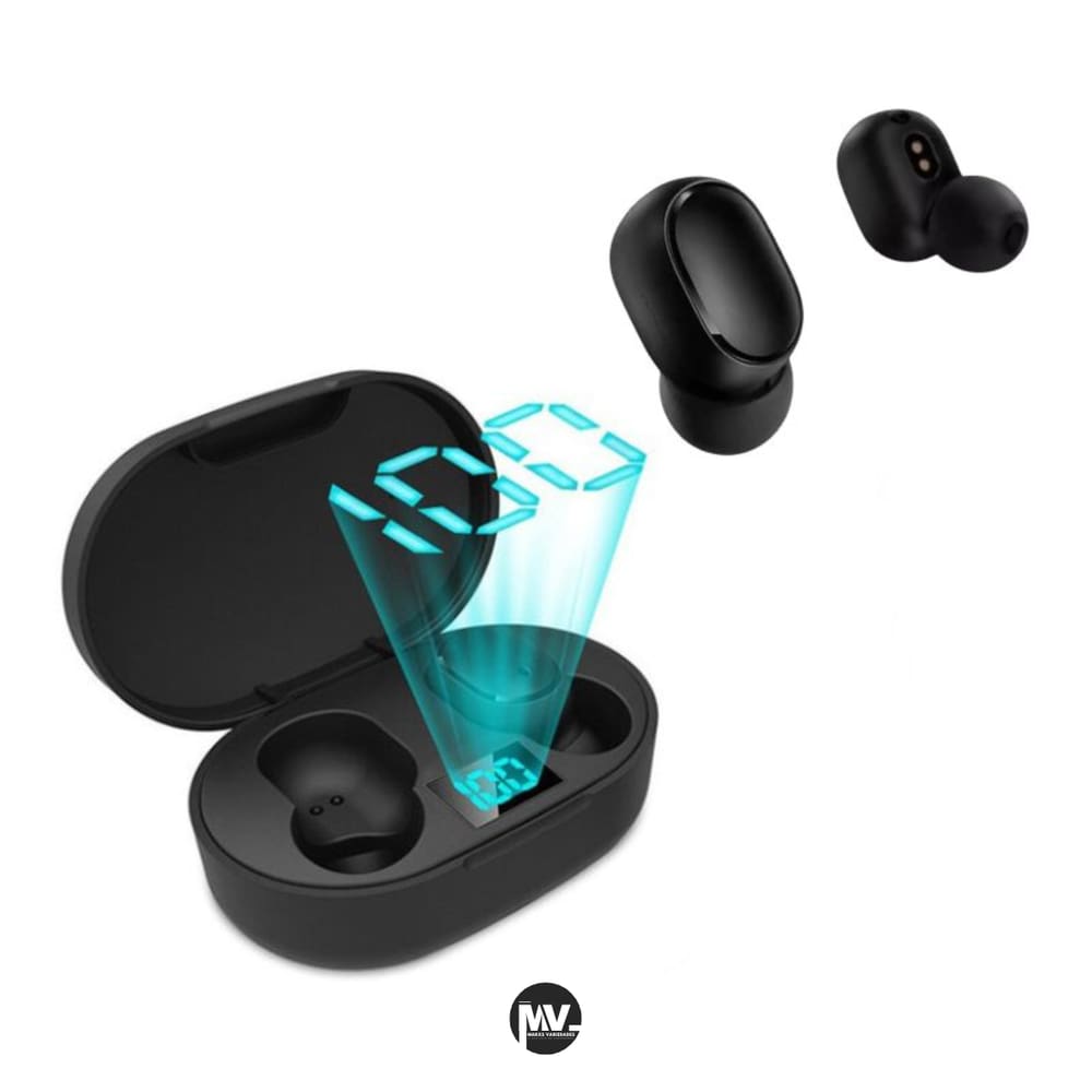 Fone De Ouvido Bluetooth Air 5.0