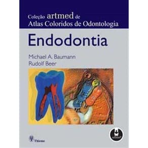 Endodontia - Colecao De Atlas Col. De Odontologia