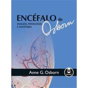 Encefalo De Osborn: Imagem, Patologia e Anatomia