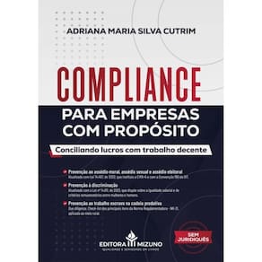Compliance Para Empresas Com Propósito - 2024