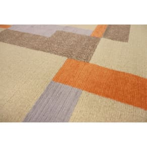 Tapete 050x100cm Herat New Tapetes São Carlos Luxo
