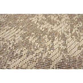 Tapete 100x150cm Bella Casa Tapetes São Carlos Basic