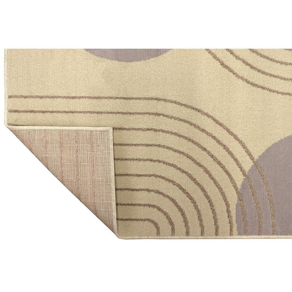 Tapete 200x300cm Herat New Tapetes São Carlos GINGA