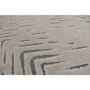 Tapete 250x350cm Unique Plus Tapetes São Carlos SARJA