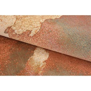 Tapete 200x300cm Origem Tapetes São Carlos Escuro