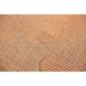 Tapete 250x350cm Origem Outdoor Tapetes São Carlos Claro