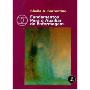 Fundamentos P/ o Auxiliar De Enfermagem