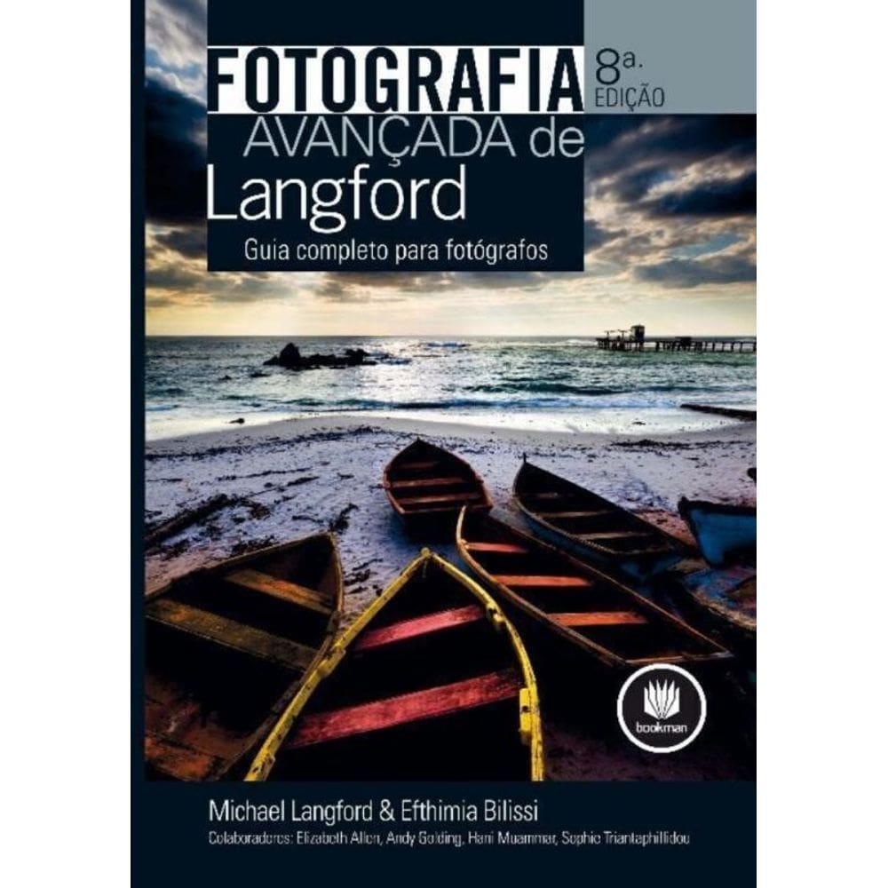 Fotografia Avancada De Langford