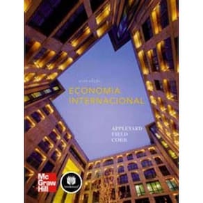 Economia Internacional 6Ed.