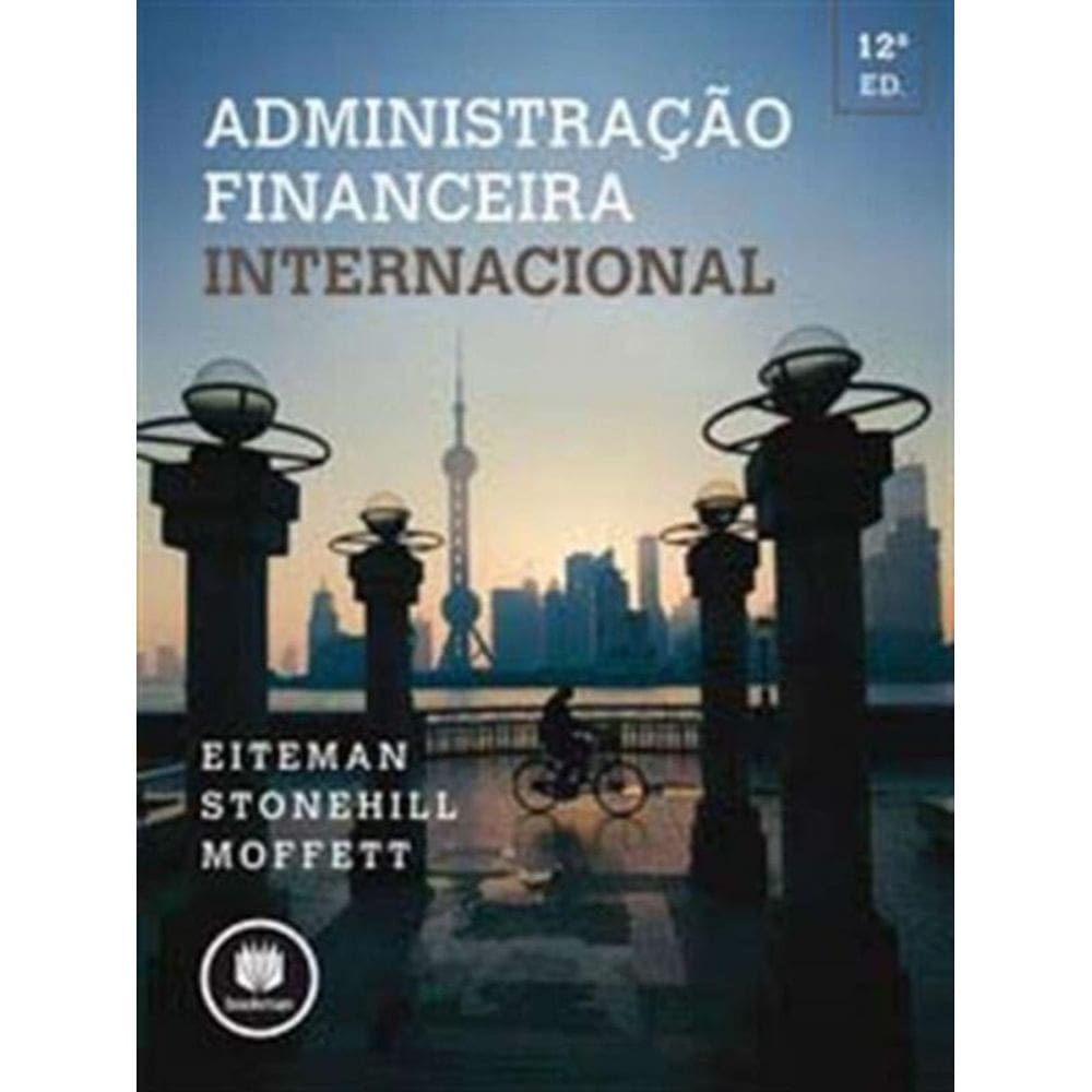 Administracao Financeira Internacional 12Ed.