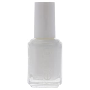 Verniz de unhas Essie 10 Blanc para mulheres 13,5 ml
