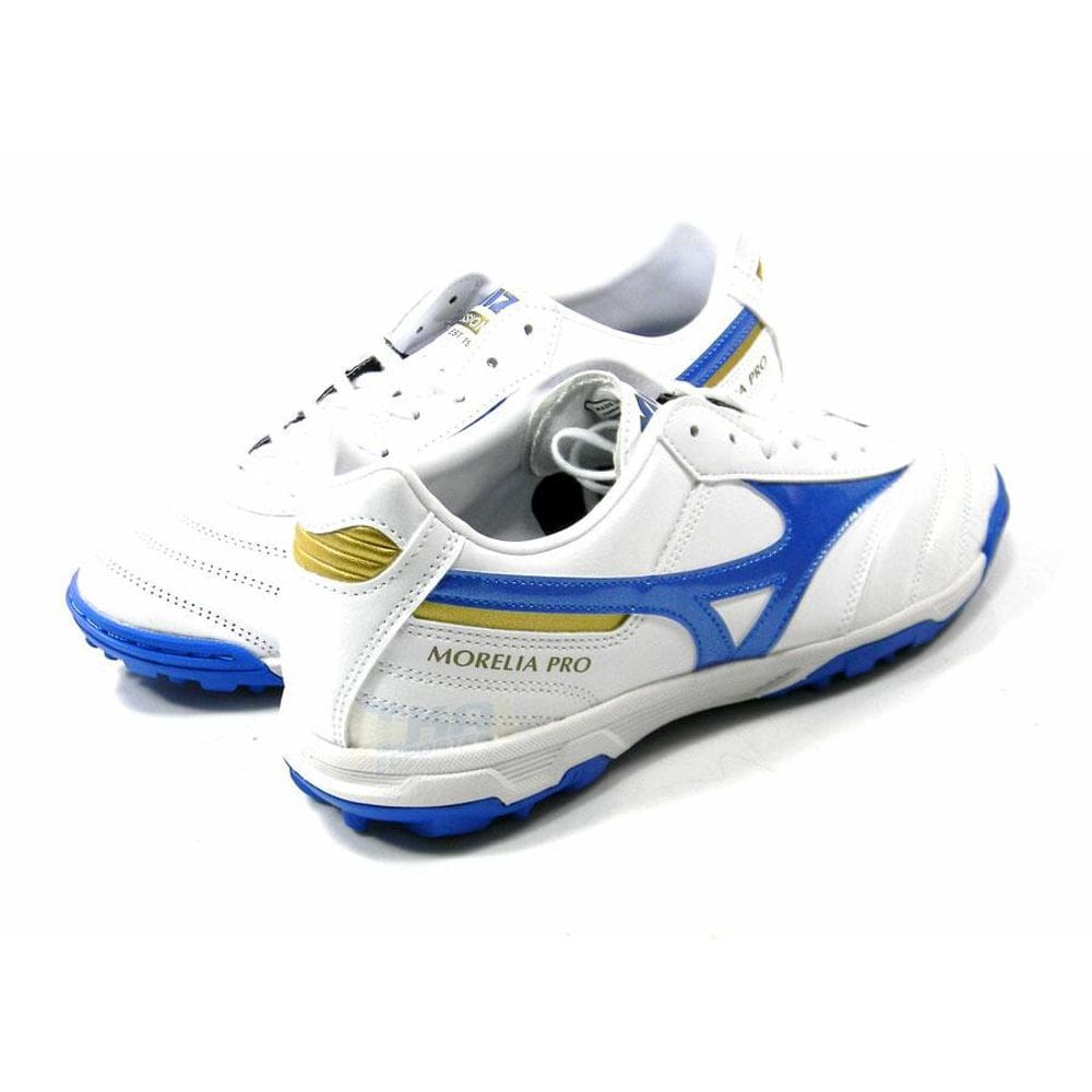 Chuteira Morelia Society AS PRO 2 Couro | Casas Bahia