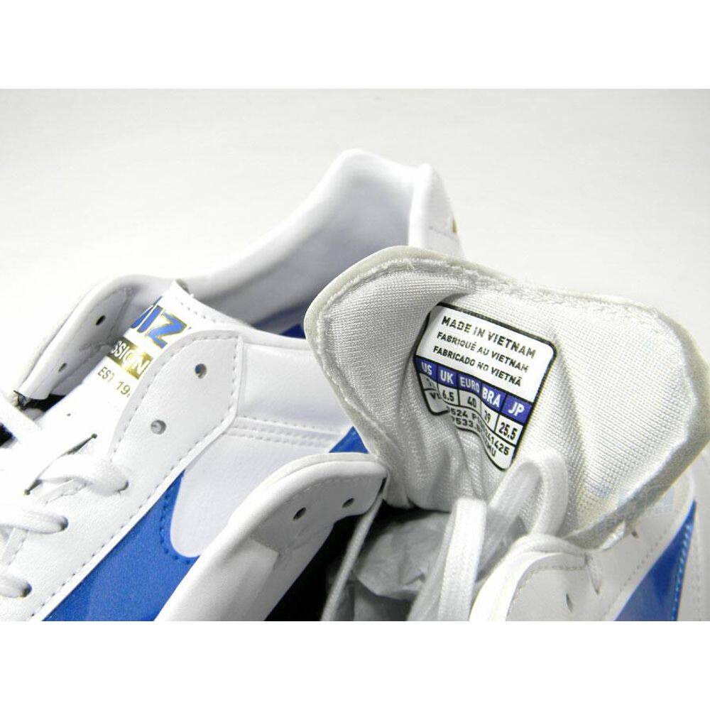 こつ Chuteira Morelia Society AS PRO 2 Couro | Casas Bahia