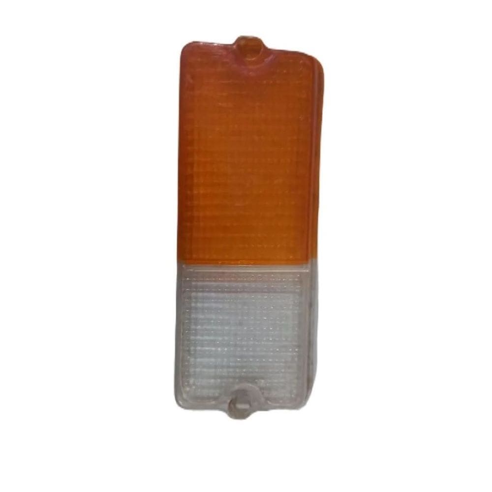 Lente Do Pisca Do Fiat 147 Ambar Ld