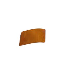 Lente Da Lanterna Dianteira Ambar Fiat 147 Europa e Spazio Le