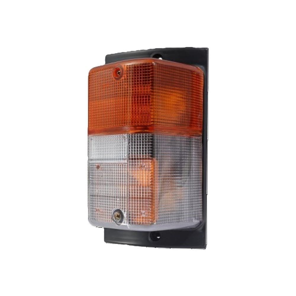 Lanterna Seta Scania 112/143 Dianteira LE