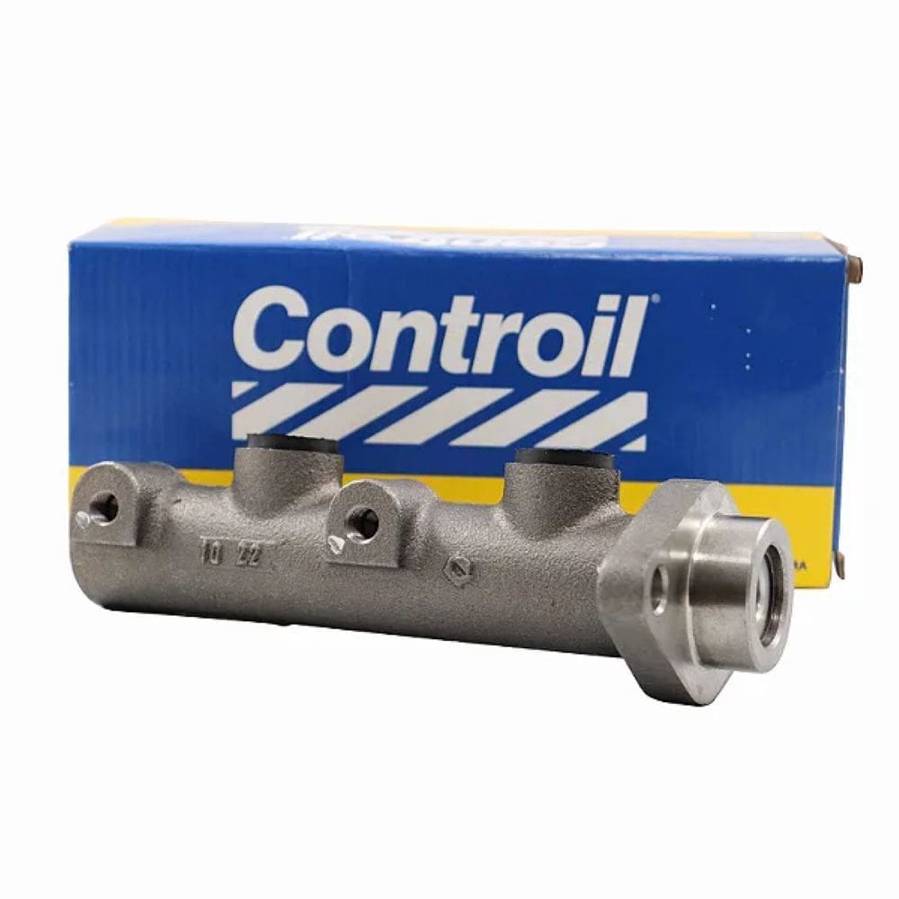 Cilindro Mestre Freio C2073 S10 04/10