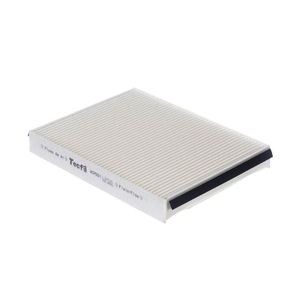 Filtro De Ar Acp551 Renault Megane