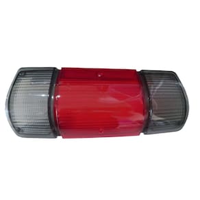 Lente Sinaleiro Traseiro Fume D20 C20 85/96 Le