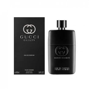 Perfume Gucci Guilty Pour Homme - Eau de Parfum - 50 ml