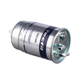 Filtro De Combustível Psc498 Troller T4 Gm S10 Blazer